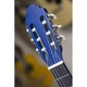 Классическая гитара Stagg C440 M Blue (86609) - изображение 6