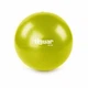 М'яч для пілатесу Tiguar Easy Ball - маленький фітнес-м'яч для розтяжки, реабілітації та здорової спини, оливковий ( TI-PEB026 ) - зображення 1