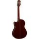 Классическая гитара со звукоснимателем Yamaha NCX3C NT (40052) - изображение 4
