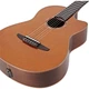 Классическая гитара со звукоснимателем Yamaha NCX3C NT (40052) - изображение 5