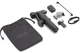 Стабілізатор для смартфона DJI Osmo Mobile 8P Advanced Tracking Combo Чорний (6937224141759) - зображення 3
