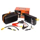 Пусковий пристрій (Jump Starter) з компресором і LED ліхтарем 10000 mAh, 100W, 25 л/хв, Li-polymer Elegant EL 101 401 - зображення 1