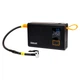 Пусковий пристрій (Jump Starter) з компресором і LED ліхтарем 10000 mAh, 100W, 25 л/хв, Li-polymer Elegant EL 101 401 - зображення 3