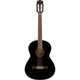 Классическая гитара Fender CN-60S Black Wn (234777) - изображение 1
