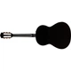 Классическая гитара Fender CN-60S Black Wn (234777) - изображение 6
