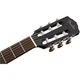 Классическая гитара Fender CN-60S Black Wn (234777) - изображение 8