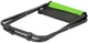 Стілець розкладний Skif Outdoor Steel Cramb, Green, L - зображення 3