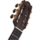 Классическая гитара со звукоснимателем Yamaha NTX3 Brown Sunburst (38037) - изображение 7