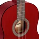 Классическая гитара Stagg C440 M Red (86612) - изображение 2