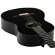 Классическая гитара Yamaha C40B (28697) - изображение 2