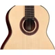 Классическая гитара Cordoba C7 Sp (40596) - изображение 2