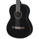 Классическая гитара Yamaha C40B (28697) - изображение 4
