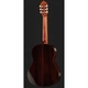 Классическая гитара Yamaha CG192 S (27212) - изображение 2