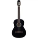 Классическая гитара Gewa pure Basic 4/4 Black (G-PS510156) - изображение 1