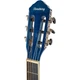 Классическая гитара Toneberg Ec3800 Bl (89188) - изображение 2