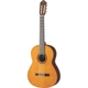 Классическая гитара Yamaha CG182 C (26561) - изображение 1