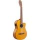 Классическая гитара со звукоснимателем Ibanez Ga3Ece-Oam (236052) - изображение 4