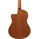 Классическая гитара со звукоснимателем Ibanez Ga3Ece-Oam (236052) - изображение 8