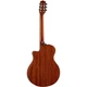 Классическая гитара со звукоснимателем Yamaha NTX1 Natural (38036) - изображение 2
