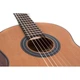 Классическая гитара Gewa Student 3/4 Cedar (G-VG500126) - изображение 7