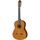 Классическая гитара Yamaha C40 (22842) - изображение 1