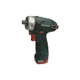 Шуруповерт Metabo BS Basic, 12V 2x2Aг (600984000) - изображение 2
