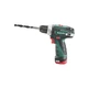 Шуруповерт Metabo BS Basic, 12V 2x2Aг (600984000) - изображение 3