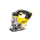 Електролобзик DeWALT 18V XR Li-lon, 3000 ход/хв (без АКБ та ЗУ) (DCS331N) - зображення 1