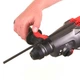Перфоратор Milwaukee SDS-PLUS PFH 26 T, 2,4Дж (4933464581) - изображение 5