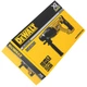 Перфоратор DeWALT безщітковий, SDS-Plus, 18 В, 2.1 Дж, 3 реж. (без АКБ та ЗП) (DCH133N) - изображение 4