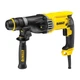 Перфоратор DeWALT SDS-Plus, 900 Вт, 3.0 Дж (D25144K) - зображення 1