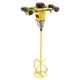 Міксер будівельний DeWALT 1800 Bт, 225-400/550/725 об/хв, М14 (DWD241) - изображение 3