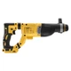 Перфоратор DeWALT безщітковий, SDS PLUS, 18 В, 1.4 Дж, 2 реж. кейс (DCH263P1) - изображение 3