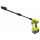 Мийка високого тиску Ryobi низького тиску RY18PW22A-0, 18В ONE+, 22бар, 182 л/год. (без АКБ та ЗП) (5133004570) - зображення 1