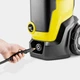 Мойка высокого давления Karcher K7 WCM 3000 Вт, 20-180 бар, 600 л/г, 60м2/г (1.317-400.0) - изображение 2