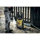 Мийка високого тиску Stanley 2.2 кВт, 160 бар, шланг 8 м (SXPW22DSS-E) - зображення 3