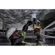 Перфоратор DeWALT безщітковий, SDS-Plus, 54 В, 3.5 Дж, 3 реж. кейс (DCH172NT) - изображение 5