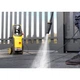 Мийка високого тиску Stanley 1.6 кВт, 125 бар, шланг 6 м (SXPW16E) - зображення 3