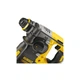 Перфоратор DeWALT безщітковий, SDS-Plus, 18 В, 2.1 Дж, 3 реж. (без АКБ та ЗП) (DCH273N) - изображение 4