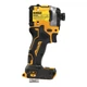 Шуруповерт DeWALT DCF850NT, кейс TSTAK (Без АКБ та ЗП) (DCF850NT) - изображение 3