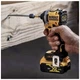 Шуруповерт DeWALT DCF850NT, кейс TSTAK (Без АКБ та ЗП) (DCF850NT) - изображение 4