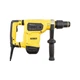 Перфоратор DeWALT SDS-MAX, 1050 Вт, 6.1 Дж (D25481K) - изображение 4