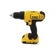 Шуруповерт DeWALT DCD771D2 - изображение 2