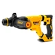 Перфоратор DeWALT SDS-Plus, 18 В, 3 Дж, 3 режими, кейс (без АКБ та ЗУ) (DCH263NK) - изображение 2