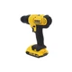 Шуруповерт DeWALT DCD771D2 - изображение 4