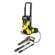Мийка високого тиску Karcher K5 Basic (1.180-580.0) - зображення 2