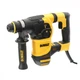 Перфоратор DeWALT SDS-Plus, 950Вт, 3.5 Дж, 3 режими, кейс (D25333K) - изображение 1