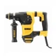Перфоратор DeWALT SDS-Plus, 950Вт, 3.5 Дж, 3 режими, кейс (D25333K) - изображение 2
