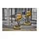 Шуруповерт DeWALT XR Li-Ion PowerStack 90 Нм, 18V 1x1.7Ah, кейс TSTAK (DCD800E1T) - изображение 3