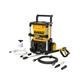 Мийка високого тиску DeWALT XR Li-Ion, 165 бар, шланг 6 м (без АКБ та ЗП) (DCMPW1600N) - зображення 1